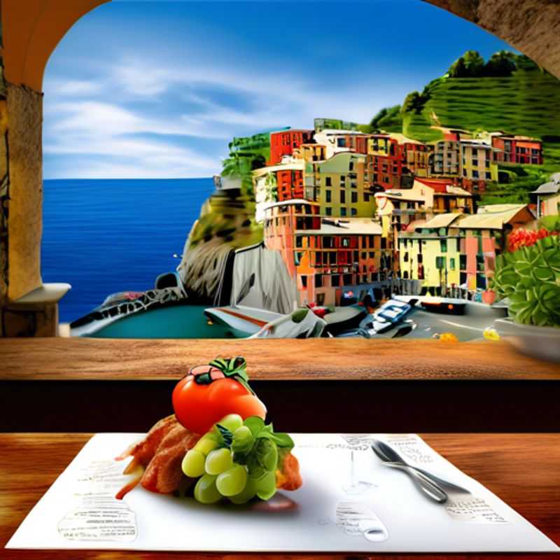 Découvrir les villages enchanteurs des Cinque Terre au printemps : Le sentier bleu et ses trésors architecturaux