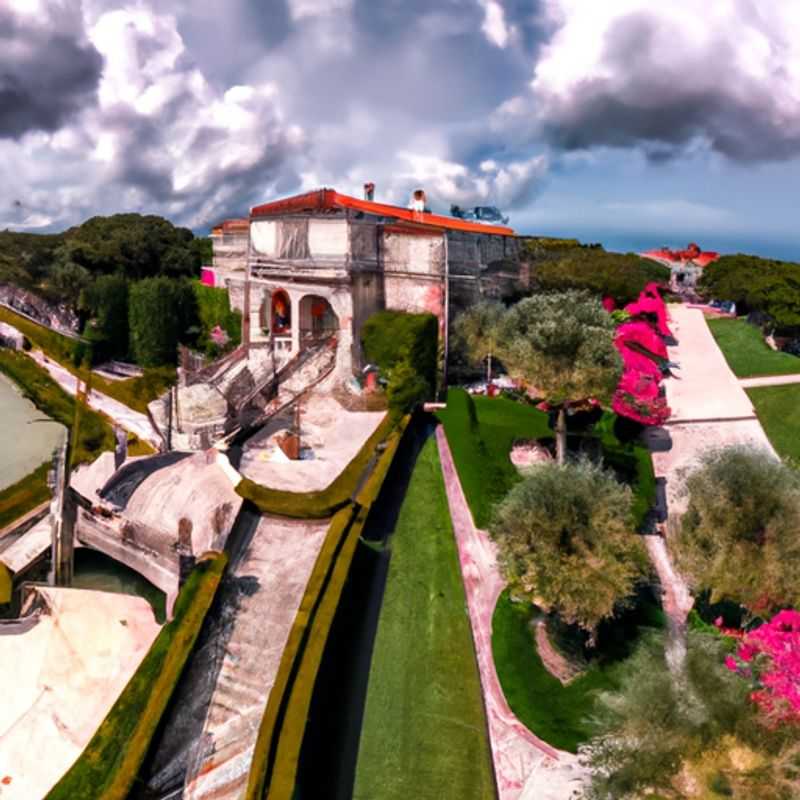 Stroll Through the Pérez Art Museum Miami and Embrace Summer's Vibrant Hues in Miami