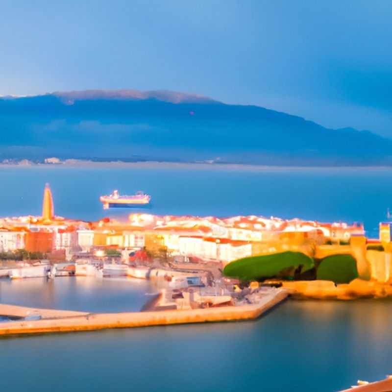Jardim Botânico-Histórico La Concepción: Um Oásis Primaveril em Málaga