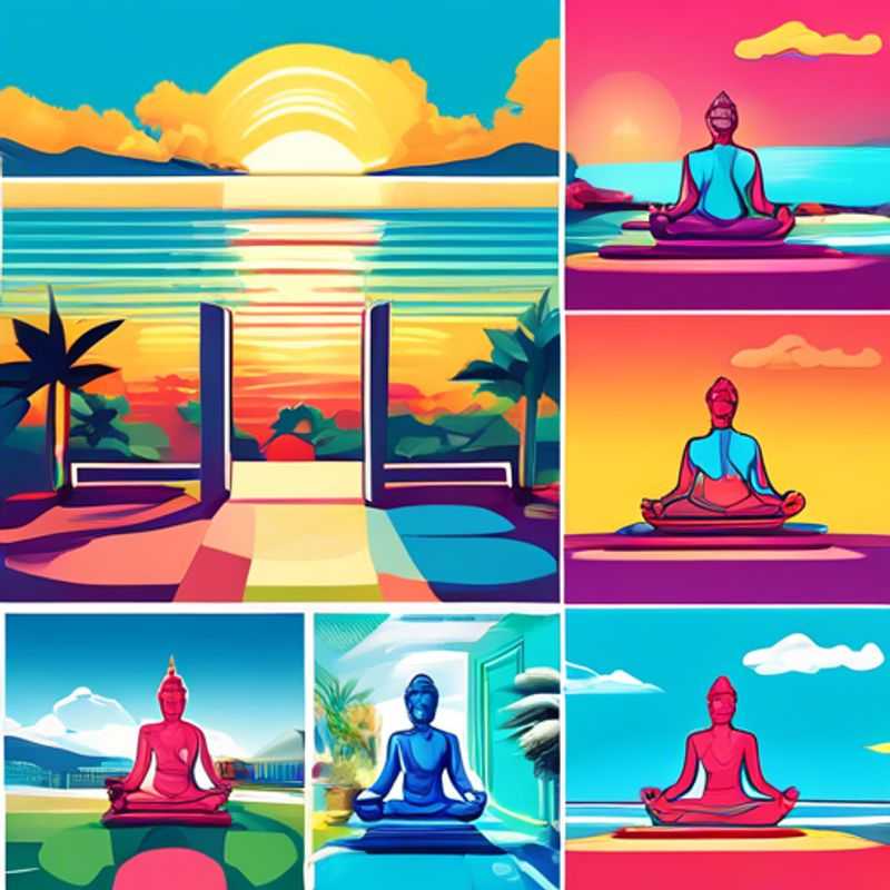 Applications de méditation ou de concentration pour la pleine conscience et la concentration