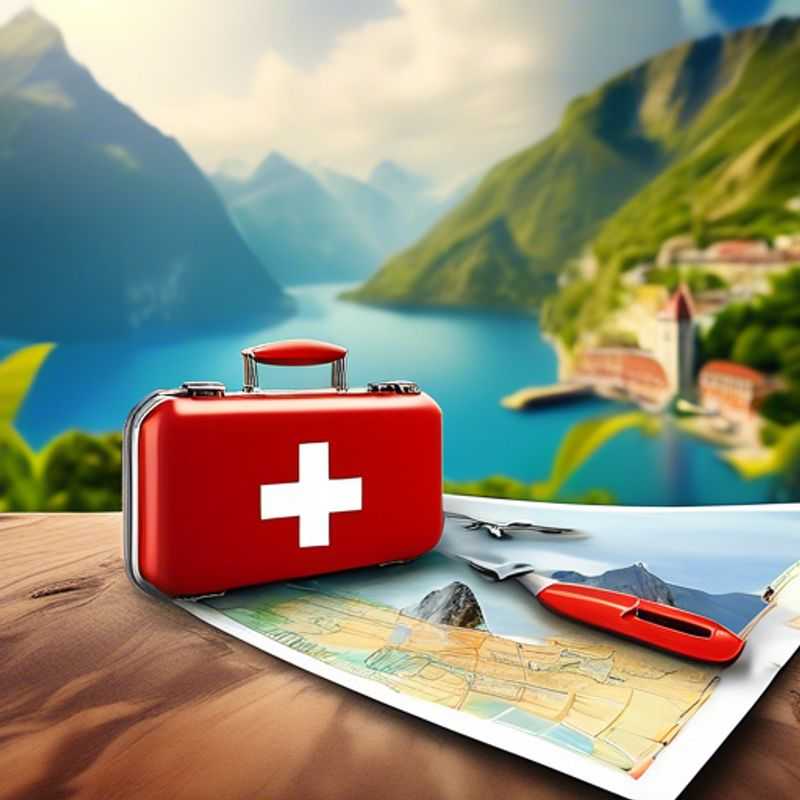 Explore the City on Foot (or by Public Transport)&#58; Your Multi&#45;Tool for a Summer/Fall Adventure