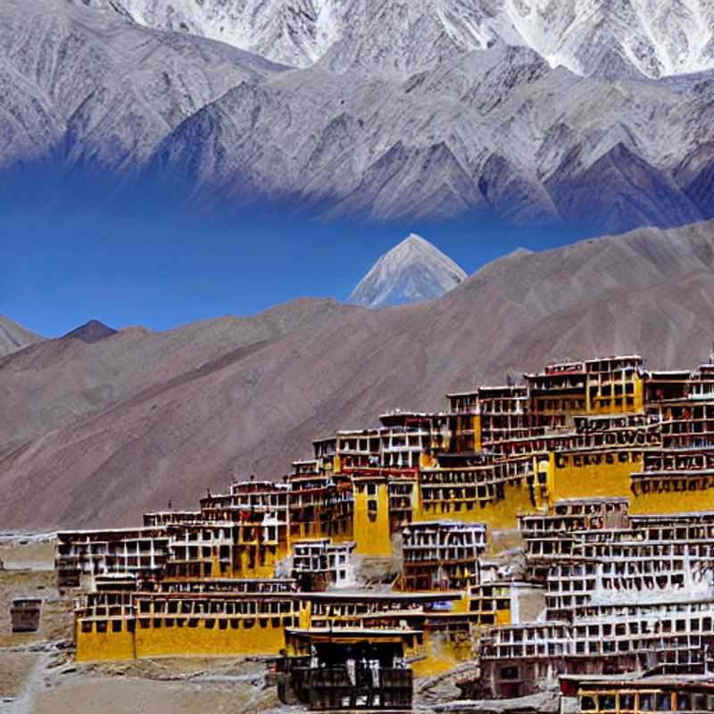 ¿Ladakh en primavera? ¡La guía definitiva para unas vacaciones de primavera inolvidables!<h3>Ladakh para escapadas de primavera: Aventura en las alturas sin gastar una fortuna</h3><h3>Primavera en Ladakh: Descifrando si es el destino ideal para tus vacaciones</h3><h3>Más allá de las multitudes: Explorando Ladakh de forma económica y auténtica en primavera</h3><h3>Ladakh en primavera: Consejos para evitar las trampas turísticas y descubrir su alma</h3><h3>Vacaciones de primavera en Ladakh: Una experiencia cultural inmersiva y asequible</h3><h3>El secreto de Ladakh: Cómo aprovechar al máximo tu viaje de primavera con un presupuesto ajustado</h3><h3>Ladakh, India: ¿Vale la pena visitarlo en primavera? La respuesta definitiva para viajeros inteligentes</h3><h3>Primavera en Ladakh: Historia, cultura y aventura para el viajero digital nómada</h3><h3>Aventuras de primavera en Ladakh: Maximizando tu tiempo y minimizando tus gastos</h3>