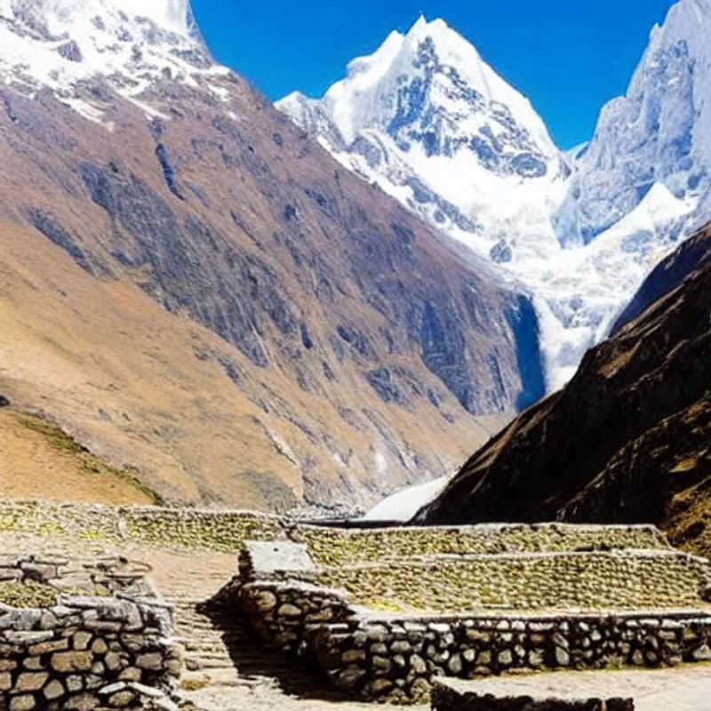 Trilha Salkantay, Peru: paisagens deslumbrantes durante o verão. Ideal para férias de verão? Descubra!