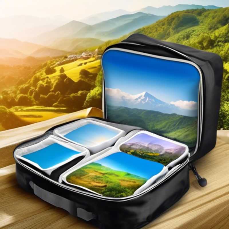 Unplug and Jam&#58; Finding Soulful Sounds in Cozy Venues<h3>Packing for Polar Adventures&#58; Mastering the Art of Compression Cubes for Winter Travel</h3>