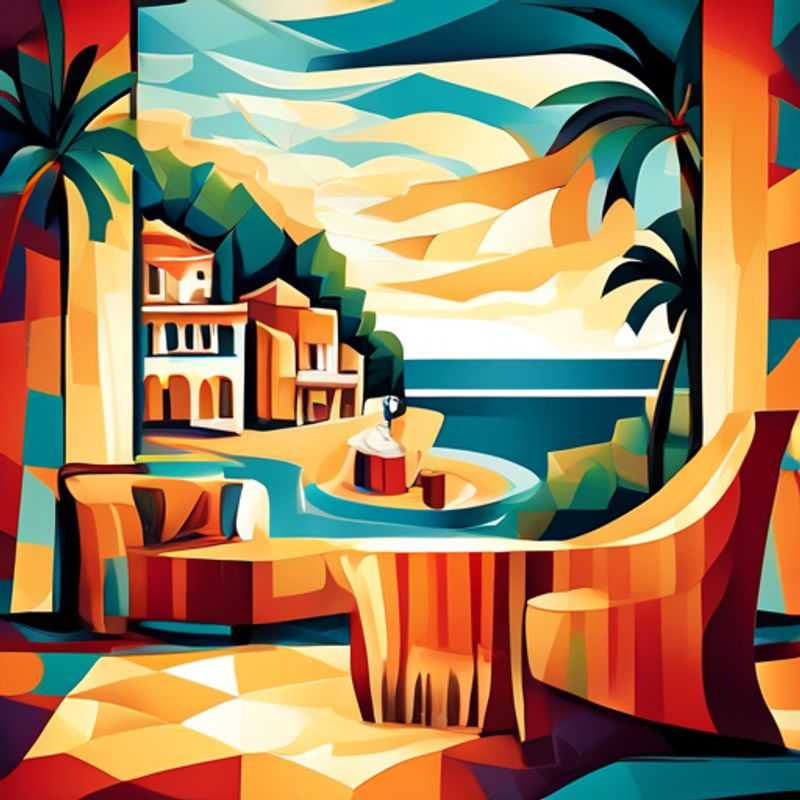 A luxurious throw blanket draped over a plush armchair, inviting cozy comfort.