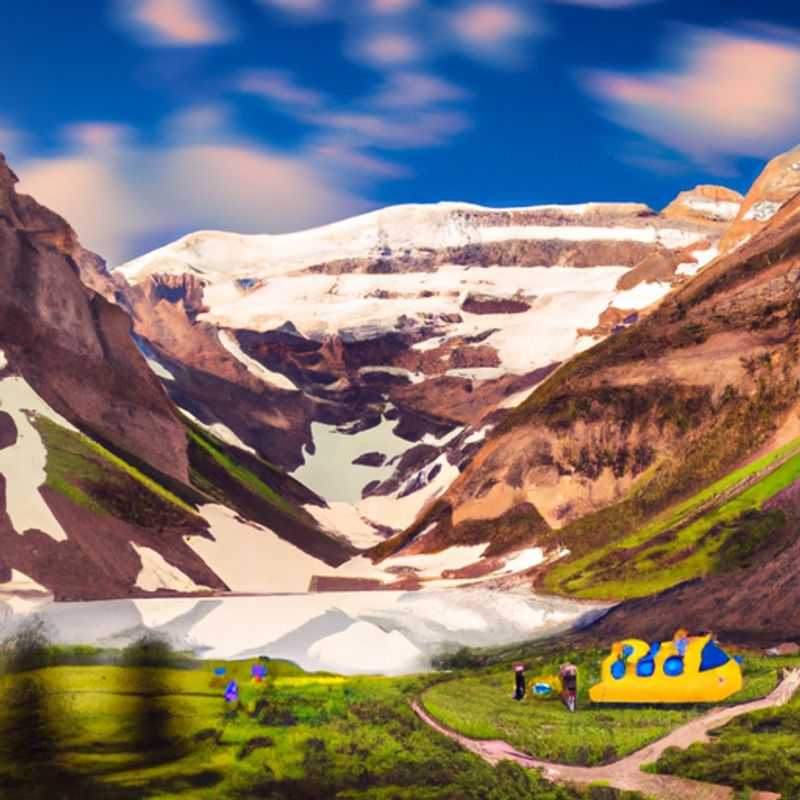 Fall Photography at Moraine Lake: Capturing the Ethereal Beauty of Banff's Crown Jewel