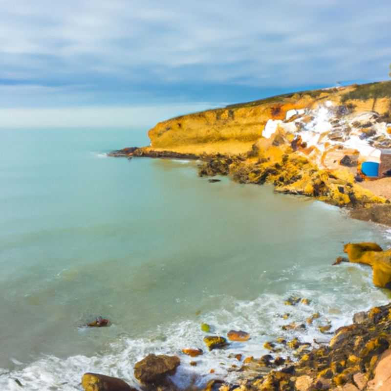 Randonnées printanières au cœur du parc national du Haut Atlas à Taghazout