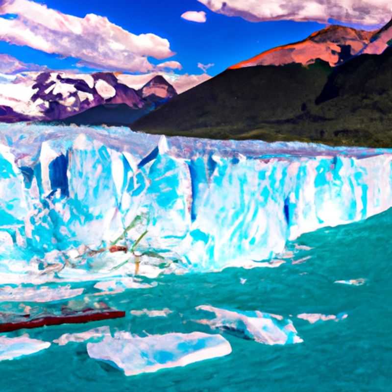 Glamping en el Parque Nacional Torres del Paine: Un invierno inolvidable en la Patagonia de Argentina y Chile