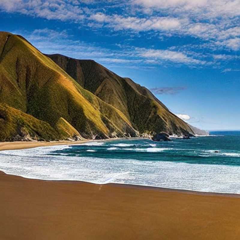 Le Sentier Heaphy en été : Kayak, bateau et soleil au rendez-vous ?<h3>Activités nautiques sur le Heaphy Track : un été néo-zélandais rafraîchissant</h3><h3>Vacances d'été sur le Heaphy Track : Explorez les eaux turquoise de la Nouvelle-Zélande</h3><h3>Heaphy Track en été : Aventure aquatique en Nouvelle-Zélande</h3><h3>Nouvelle-Zélande en été : Le Heaphy Track et ses joyaux aquatiques</h3>