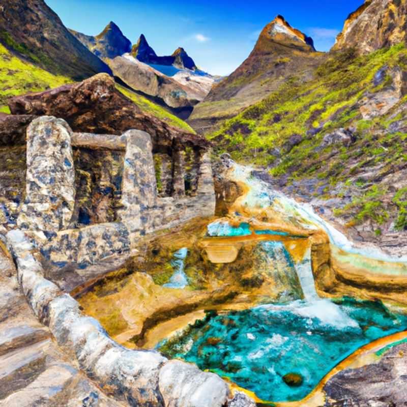 Visiting Siula Grande in Huayhuash Circuit, Peru during Summer: A Majestic Andean Adventure
