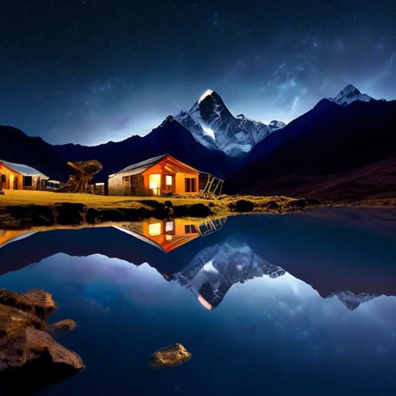 Unraveling the Flavors of the Andes&#58; Peruvian Cuisine on the Lares Trek<h3>From Llama Spit to Llama Spit&#58; A Gastronomic Journey through Ancient Legends on the Lares Trek</h3><h3>Digital Nomad Eats&#58;  How I Survived on Llama Spit and Quinoa on the Lares Trek</h3><h3>Trekking the Lares&#58; A Culinary Adventure Through the Heart of Peru</h3><h3>Beyond the Inca Trail&#58; Discovering Hidden Flavors on the Lares Trek</h3>