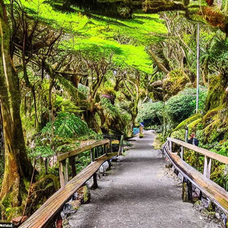 Le printemps en Nouvelle-Zélande : le Queen Charlotte Track est-il fait pour vos vacances ? (Températures douces et moins de monde !)<h3>Randonnée printanière sur le Queen Charlotte Track : Avis d'un nomade digital globe-trotteur (aventure et rencontres garanties !)</h3><h3>Nouvelle-Zélande au printemps : Le Queen Charlotte Track, un équilibre parfait entre confort et authenticité ? Mon expérience...</h3><h3>Queen Charlotte Track : Partir au printemps, bonne ou mauvaise idée ? (Températures, foule, et mon avis de baroudeur !)</h3><h3>Printemps en Nouvelle-Zélande : Explorer le Queen Charlotte Track sans les foules estivales (Conseils d'un expert !)</h3>