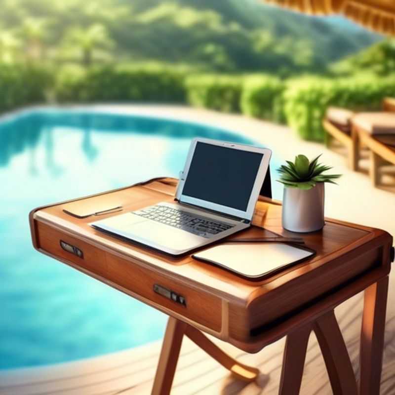 Stand Up&#44; Sit Down&#44; Work On&#58; Why Adjustable Height Desks Are the New Must&#45;Have 