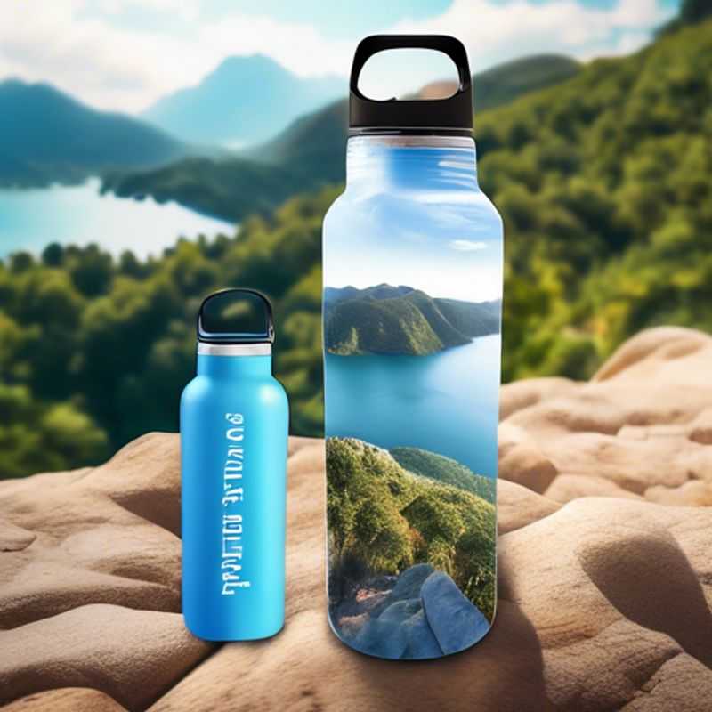 Découvrir les trésors artistiques de la ville : Musées et galeries incontournables<h3>Hydratation écologique : Voyager avec des gourdes réutilisables entre l'hiver et le printemps</h3>