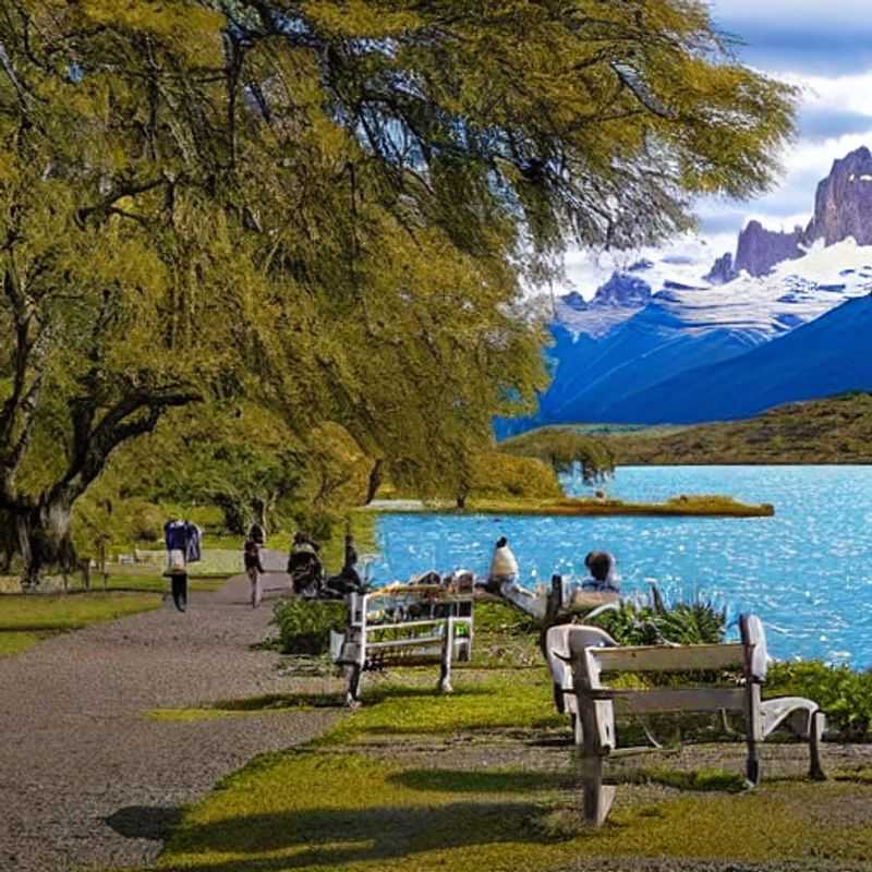 Patagonie en été : températures douces pour la randonnée et les visites touristiques – un paradis estival ?<h3>Argentine et Chili en été : le temps idéal pour explorer la Patagonie à pied ?</h3><h3>Températures estivales en Patagonie : faut-il y aller pour des vacances estivales confortables ?</h3><h3>Randonnées et visites touristiques en Patagonie : quel est le meilleur moment de l’année pour profiter de températures agréables ?</h3><h3>Patagonie : été ensoleillé ou météo capricieuse ? Décryptage pour vos vacances idéales.</h3>