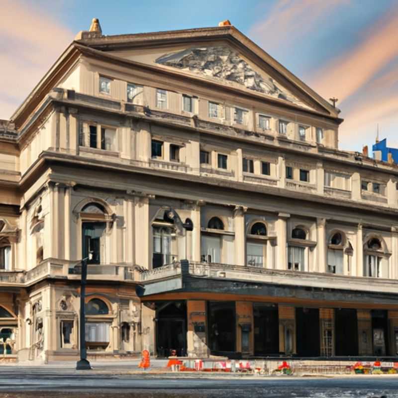 Tigre Delta&#58; A Labyrinth of Islands&#44; Waterways&#44; and History