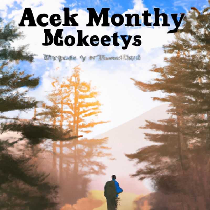 Camping in Baxter State Park: A Guide to Hiking and Nature in the Appalachian Trail