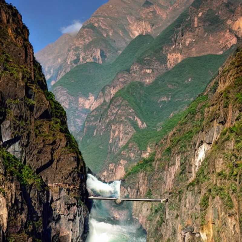 ¡Salta al Vacaciones de Primavera en la Garganta del Salto del Tigre! Cultura, Festivales y Misterios Chinos<h3>Garganta del Salto del Tigre: ¿El Destino Perfecto para tu Spring Break? (Cultura Local y Festivales Incluidos)</h3><h3>Descifrando la Garganta del Salto del Tigre: Spring Break con un Toque de Mitología y Aventura</h3><h3>Más Allá de las Cascadas: Experiencias Culturales y Festivales en la Garganta del Salto del Tigre (Primavera)</h3><h3>Garganta del Salto del Tigre: ¿Spring Break con Arqueología? ¡Aventura, Cultura y Misterios!</h3>
