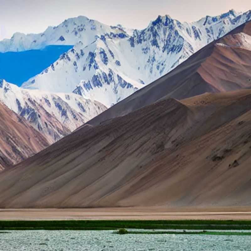 Pamir Mountains, Tajikistan for Spring Break? A Digital Nomad's Unexpected Take<h3>Beyond the Beach: Finding Adventure (and Budget-Friendly Fun) in the Pamir Mountains</h3><h3>Spring Break Off the Beaten Path: Exploring Tajikistan's Pamir Mountains</h3><h3>Escape the Spring Break Crowds: Authentic Tajikistan on a Budget</h3><h3>Pamir Mountains: A Digital Nomad's Guide to Off-Season Adventure & Cultural Immersion</h3><h3>Trading Spring Break Parties for Pamir Peaks: A Unique Travel Experience</h3><h3>Is the Pamir Mountains the *Real* Spring Break Escape? (Spoiler: Maybe Yes!)</h3><h3>Spring Break in Tajikistan: Hiking, History, and Hidden Gems of the Pamirs</h3><h3>Forget Cancun: Discover the Untamed Beauty of Tajikistan's Pamir Mountains This Spring Break</h3><h3>Pamir Mountains Spring Break: Practical Tips for Budget Travelers & Culture Seekers</h3>
