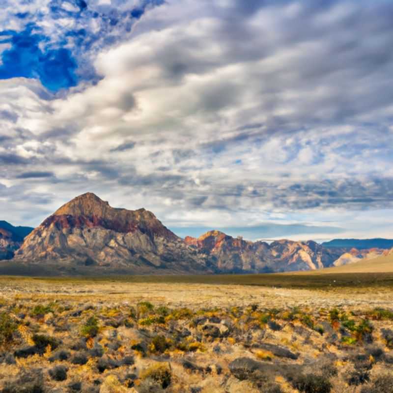 Un grupo de seis nómadas digitales experimentan el vibrante bullicio de Las Vegas, EE. UU., durante una escapada de una semana de invierno, explorando sus infinitas posibilidades y el espíritu emprendedor que define la ciudad.