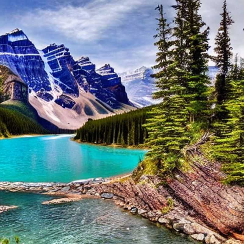Banff in Summer: Perfect Temps for City Walks? A Digital Nomad's Guide<h3>Sunny Days & City Strolls: Is Banff's Summer Weather Ideal for Exploring on Foot?</h3><h3>Banff National Park Summer: Finding the Sweet Spot for Comfortable City Exploration</h3><h3>Exploring Banff on Foot: A Digital Nomad's Guide to Summer Temperatures & City Walks</h3><h3>Is Banff Too Hot in Summer? A Practical Look at Walking Temperatures & Your Holiday</h3><h3>Banff Summer Adventures: Perfect Walking Weather & Hidden Gems</h3><h3>Beat the Heat (or Not!): Banff's Summer Temperatures & Your Perfect Walking Holiday</h3><h3>Banff National Park Summer: Your Guide to Comfortable City Walking Temperatures</h3>