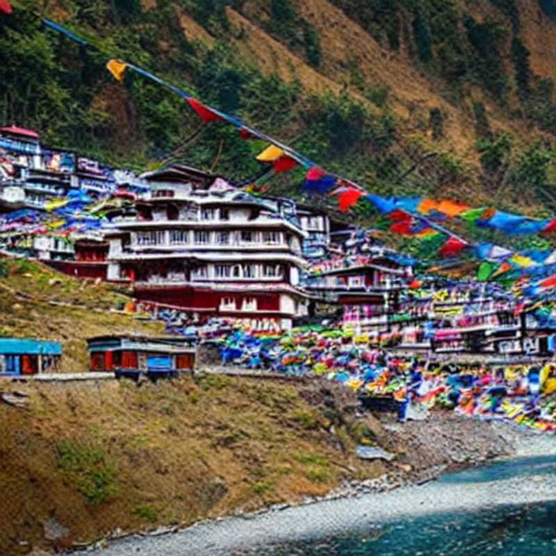 Manaslu Circuito no Verão: Multidões e Magia Nepalense<h3>Manaslu em Julho/Agosto: Vale a Pena Enfrentar as Multidões?</h3><h3>Nepal no Verão: Descubra o Circuito Manaslu com o Fluxo de Turistas</h3><h3>Trilhas de Manaslu: Um Verão Inesquecível, Mesmo com Multidões</h3><h3>Aventura no Manaslu: Lidando com o Turismo de Alta Temporada</h3><h3>Manaslu Circuit: Um Paraíso no Nepal, Mesmo com Mais Gente?</h3><h3>Meu Verão no Manaslu: Multidões e Momentos Mágicos no Nepal</h3><h3>Circuito Manaslu: A Beleza do Nepal em Alta Temporada</h3><h3>Desvendando o Manaslu: Temporada de Verão - Vale a Pena?</h3><h3>Manaslu no Verão: Experiência Única, Apesar do Fluxo de Visitantes</h3>