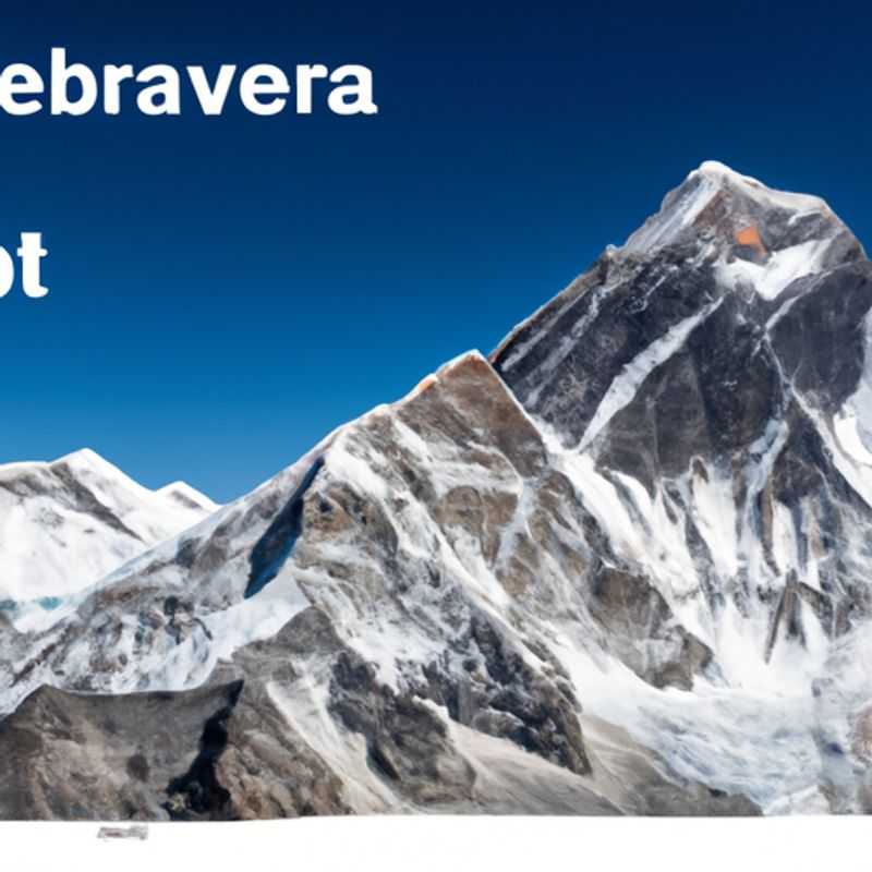 Tips for Visiting Tengboche Monastery During Winter Trek to Mount Everest Base Camp, Nepal