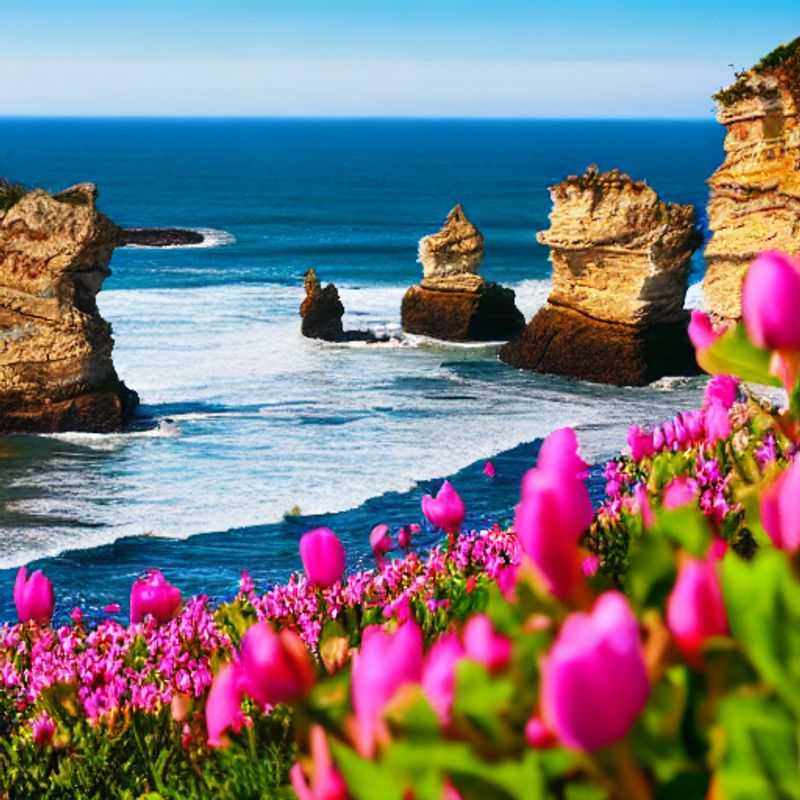 Rota Vicentina Spring Break: Sun, Sand, & Secret Trails!<h3>Is Rota Vicentina, Portugal Perfect for Your Spring Break? (Spoiler: Yes!)</h3><h3>Portugal's Spring Secret: Hiking the Rota Vicentina</h3><h3>Warm Weather Wanderlust: Exploring the Rota Vicentina in Spring</h3><h3>Springtime in Portugal: Discover the Magic of the Rota Vicentina</h3><h3>Escape the Cold: Your Spring Break Adventure on the Rota Vicentina</h3><h3>Rota Vicentina: Beyond the Beaches - A Springtime Exploration</h3><h3>Sun-Kissed Trails & Coastal Charms: Spring Break on the Rota Vicentina</h3><h3>My Springtime Rota Vicentina Adventure: A Digital Nomad's Guide</h3><h3>Portugal's Hidden Gem: Why the Rota Vicentina is Ideal for a Spring Break</h3>