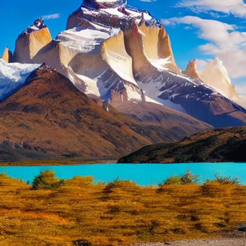 Patagonie en folie : Le W-Trek au printemps, mission survie (ou fiesta ?)<h3>Torres del Paine au printemps : Spring Break dans la pampa ? Mythe ou réalité ?</h3><h3>Trekking & Tequila : Le W-Trek, une aventure Patagonienne pour les étudiants audacieux</h3><h3>Chasse au trésor Patagonienne : Le W-Trek, une exploration mythique pour les vacances de printemps</h3><h3>Décryptage du W-Trek : Avis aux aventuriers branchés, spécial Spring Break !</h3><h3>Le W-Trek : Expédition scientifique ou rave party dans les Andes ? (On vous dit tout)</h3>