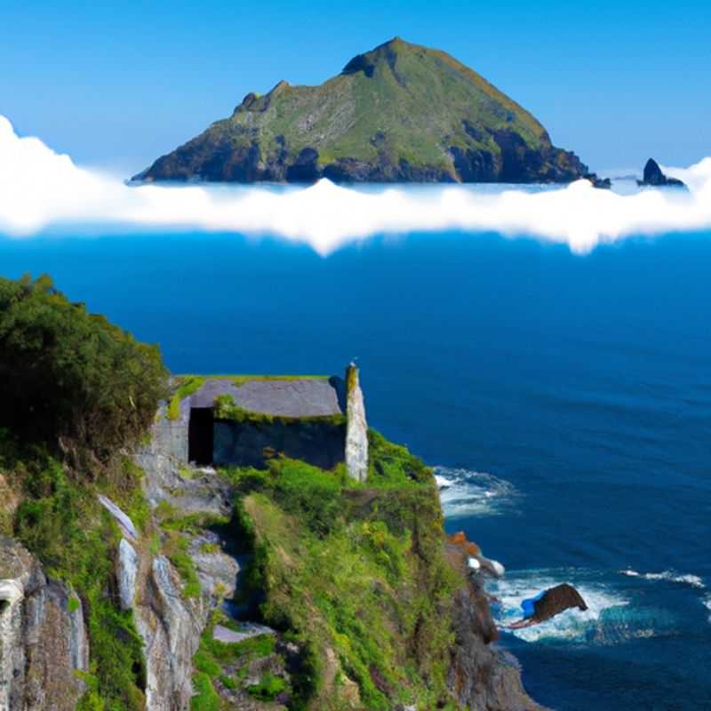 An Emerald Odyssey: Unveiling the Enchanting Ring of Kerry on The Kerry Way