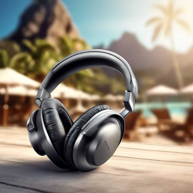 Sound Showdown&#58; Comparing Audio Performance Like a Pro