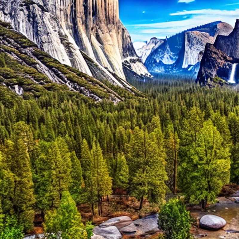 Yosemite en Primavera&#58; ¡Alojamiento y transporte al alcance! ¿Es buena opción para tus vacaciones?<h3>Yosemite para Semana Santa&#58; ¿Fácil acceso a alojamiento y transporte?</h3><h3>Primavera en Yosemite&#58; Aventura accesible.  ¡Transporte y alojamiento sin problemas!</h3><h3>¿Yosemite en tus vacaciones de primavera?  ¡Descubre la facilidad de alojamiento y transporte!</h3><h3>Semana Santa en Yosemite&#58;  Alojamiento y transporte&#58; ¡Todo lo que necesitas saber!</h3>
