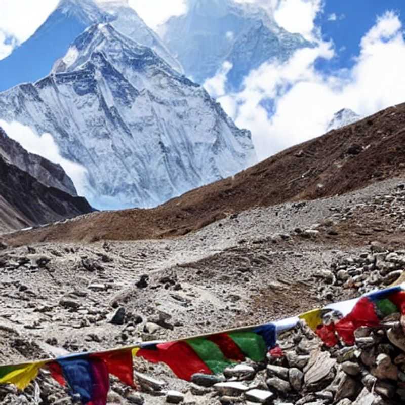 Trekking jusqu'au Camp de Base de l'Everest pour les vacances de printemps : une bonne idée ?<h3>La culture vibrante et la vie nocturne de la ville attirent les voyageurs pendant les vacances de printemps.</h3><h3>Vacances de printemps à l'Everest : avantages et inconvénients d'un trek au camp de base.</h3><h3>Explorer le Népal de manière économique et efficace pendant les vacances de printemps.</h3><h3>Échapper aux pièges à touristes au Népal : des conseils pour une expérience authentique.</h3><h3>Immersion culturelle au Népal : au-delà des sentiers battus.</h3><h3>Combiner aventure et culture au Népal pendant les vacances de printemps.</h3><h3>Conseils pratiques pour un trek au Camp de Base de l'Everest pendant les vacances de printemps.</h3><h3>Budget vacances de printemps au Népal : randonnée au camp de base de l'Everest.</h3><h3>Alternatives au trek de l'Everest pour les vacances de printemps au Népal.</h3>