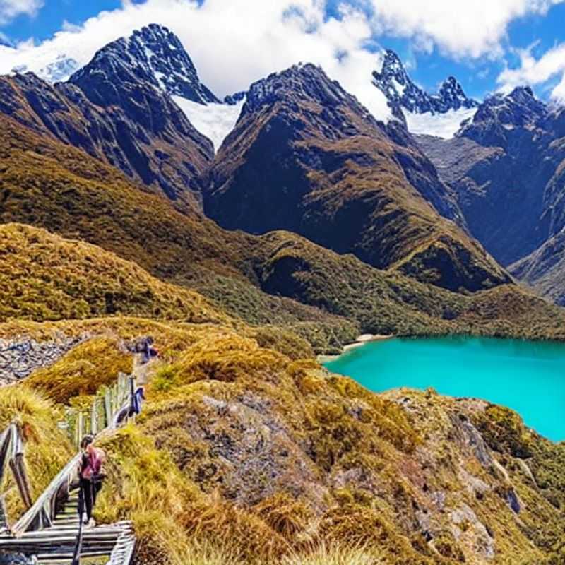 Escape the Summer Crowds: Is New Zealand's Routeburn Track a Hidden Gem?<h3>Routeburn Track in Summer: My Unexpected Solo Adventure (and Why You Should Go Too!)</h3><h3>Sun-Kissed Trails & Fewer Tourists: Your Guide to a Summer Routeburn Track Hike</h3><h3>Beyond the Brochure: Discovering the Untamed Beauty of the Routeburn Track in Summer</h3><h3>Routeburn Track Summer Solstice: A Journey of Self-Discovery amidst Stunning Scenery</h3><h3>New Zealand's Secret Summer Escape: A Luxurious Hike on the Routeburn Track</h3><h3>Fewer Crowds, More Adventure: My Summer Solstice Trek on the Routeburn Track</h3><h3>Finding Peace on the Routeburn Track: A Summer Escape for the Soul</h3><h3>Routeburn Track Summer Hike: Tips, Tricks, and Tales from the Trail</h3><h3>Is the Routeburn Track Right for YOU in Summer? A Nomad's Honest Review</h3>