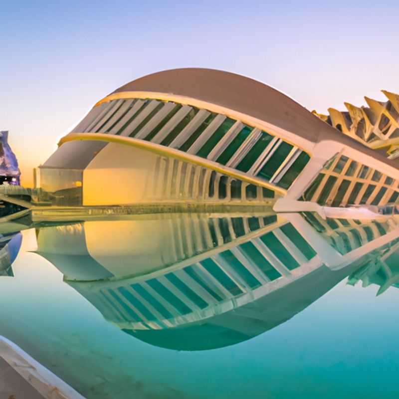 Valencia’s Central Market: A Trip Through Fall Flavors and the Heart of the City’s Soul