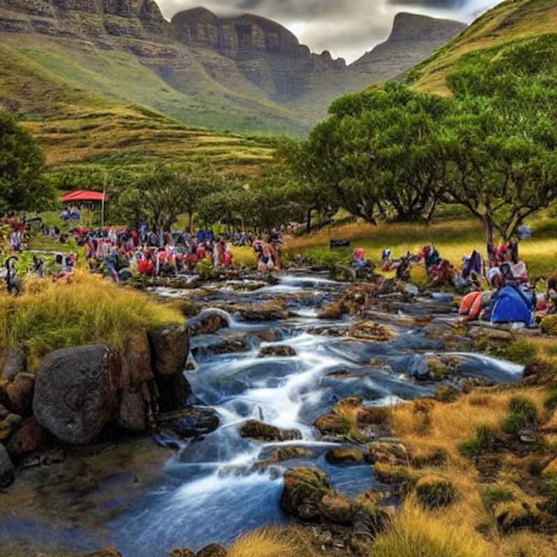 Drakensberg en été : rooftops, dîners en plein air et vacances inoubliables !<h3>Soleil, montagnes et apéros : le Drakensberg en été, une bonne idée ?</h3><h3>Vacances d'été au Drakensberg : découvrez le charme des bars sur les toits et des repas en extérieur !</h3><h3>Le Drakensberg en été : al fresco dining, bars sur les toits et moments magiques garantis !</h3><h3>Drakensberg l'été : mon expérience de voyageuse numérique, entre nature et ambiance urbaine !</h3>
