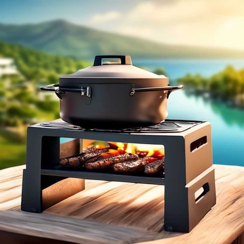 S'assurer que la taille et la capacité de cuisson répondent à vos besoins