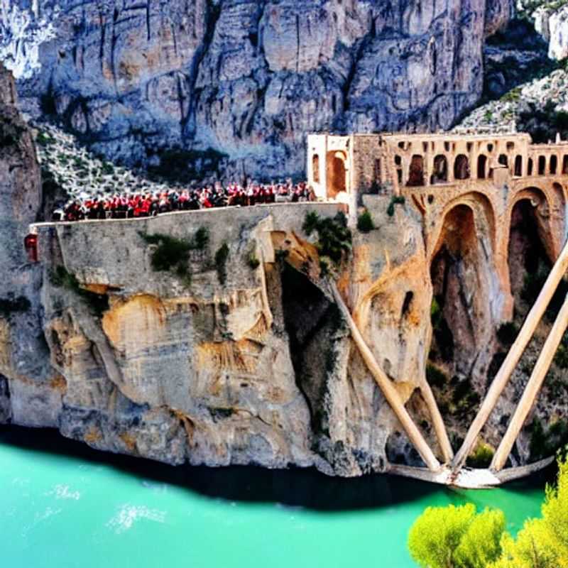 Caminito del Rey no Verão: Sol de Meia-Noite e Mistérios Andaluz?<h3>O Caminito del Rey em Julho/Agosto: Uma Aventura Sob o Sol Espanhol (e o Calor!)</h3><h3>Solstício e Segredos: Será o Caminito del Rey Ideal para as Férias de Verão?</h3><h3>Descubra o Caminito del Rey no Verão: Dias Longos, Aventuras Mais Longas!</h3><h3>Caminito del Rey: A Incrível Jornada Andaluzia - Vale a Pena no Verão?</h3><h3>Sol, Suor e Suspense: Investigando a Melhor Época para Visitar o Caminito del Rey</h3><h3>Aventura Solar: Desvendando os Mistérios do Caminito del Rey no Verão</h3>