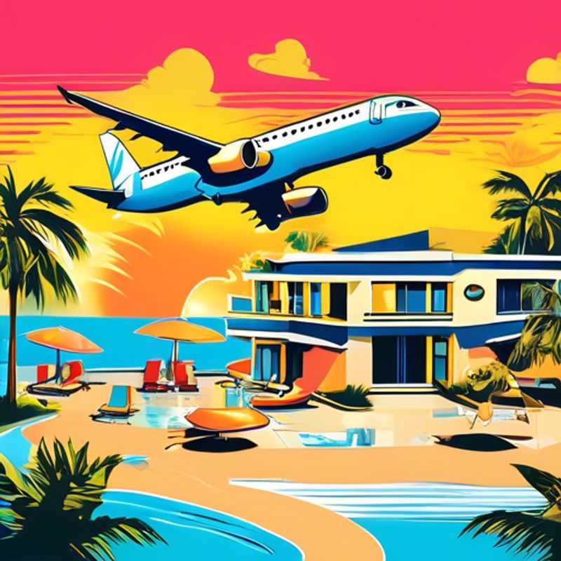 Seguro de viaje para tus aventuras