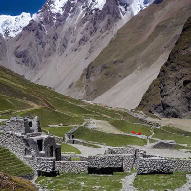 Huayhuash em Julho: Sol, Multidões e Mistérios Andinos (Será que vale a pena?)<h3>Aventura no Huayhuash: Desvendando o Circuito Perdido no Verão (e fugindo das filas!)</h3><h3>Trekking no Huayhuash: Uma Jornada Tecnológica por entre Lendas Incas (e o dilema da alta temporada)</h3><h3>Huayhuash no Verão: Dados, Mapas e Mitos – Avaliando a melhor época para explorar o circuito</h3><h3>O Enigma do Huayhuash: Desvendando a melhor época para uma trilha inesquecível (sem a multidão!)</h3><h3>De mochila e GPS: Conquistando o Huayhuash no auge do verão (um guia digital para aventureiros)</h3>
