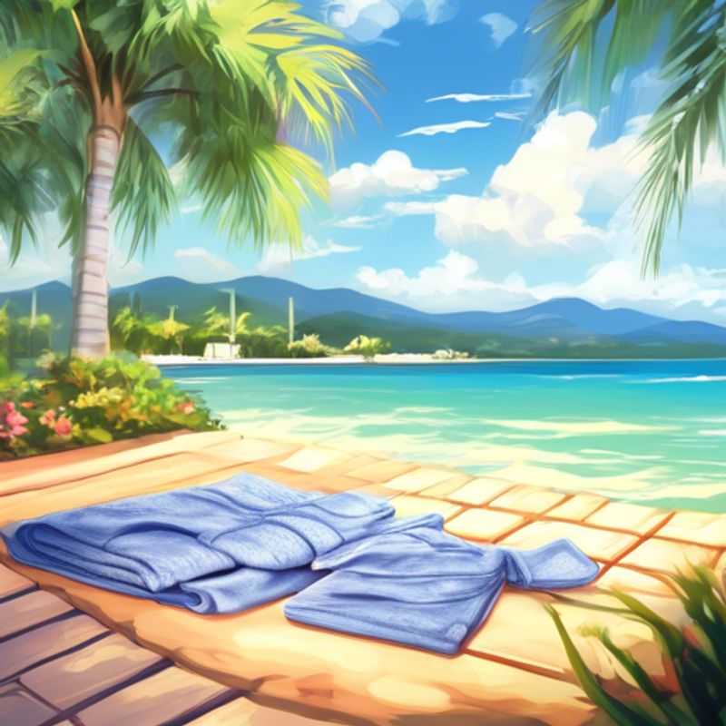 Toallas de secado rápido para una experiencia de secado perfecta