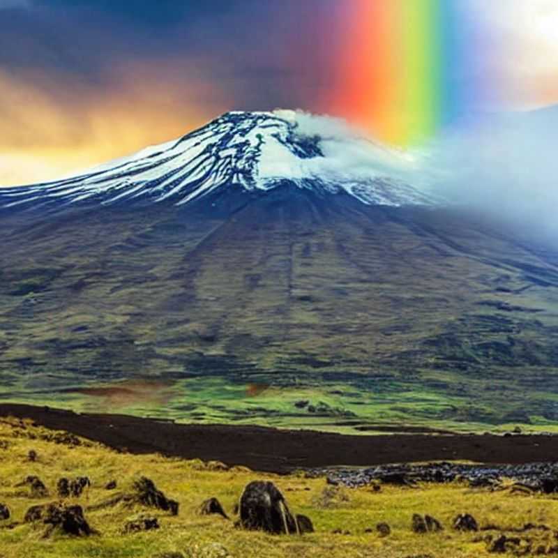 Cotopaxi em Verão&#58; Sol&#44; Suor e Aventuras Andinas – Vale a Pena?<h3>Cotopaxi no Verão&#58; Um guia para sobreviver ao calor (e se apaixonar pelo Equador!)</h3><h3>Escalando o Cotopaxi sob o Sol&#58; Calor&#44; Altitude e Histórias Incrivelmente Humanas</h3><h3>Cotopaxi em Alta Temperatura&#58;  Aventura na Cordilheira dos Andes sob o Sol Equatorial</h3><h3>Sol&#44; Suor e Vulcões&#58;  Cotopaxi no Verão – É para você?</h3><h3>Descubra Cotopaxi no Verão&#58;  Um olhar sobre o clima&#44; as paisagens e a cultura local</h3>