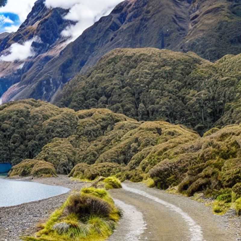 Chasing Summer Sun on the Routeburn Track: Is it the Perfect Kiwi Escape?<h3>Routeburn Track Summer Magic: Longer Days, More Adventures!</h3><h3>New Zealand's Routeburn Track in Summer: A Digital Nomad's Delight</h3><h3>Sun-Kissed Trails & Starry Nights: My Routeburn Track Summer Adventure</h3><h3>Exploring the Routeburn Track in Summer: A Photographer's Paradise</h3><h3>Routeburn Reflections: Why Summer is the Ideal Time to Hike this Iconic Track</h3><h3>Beyond the Trail: Summer Delights Await on the Routeburn Track</h3><h3>My Unforgettable Routeburn Summer: Tips for a Blissful Kiwi Holiday</h3><h3>Routeburn Track Summer Itinerary: Maximizing Daylight Hours for Epic Views</h3><h3>Is the Routeburn Track Right for YOUR Summer Holiday? Let's Find Out!</h3>