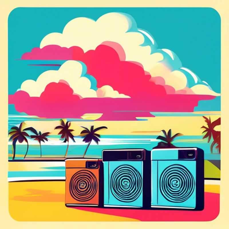 External Hard Drive and Cloud Storage Subscription Options for Data Storage Guide