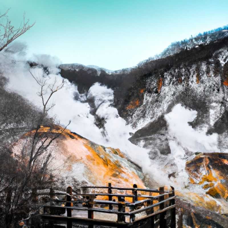 A Nature&#45;Lover’s Guide to Luxury Glamping at Hokkaido Kiritappu Wetland Centre