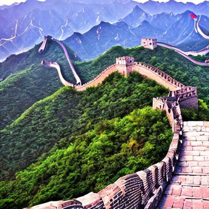 Murs de Chine au printemps : une randonnée printanière idéale ?<h3>Le printemps sur la Grande Muraille : météo clémente et escapades authentiques</h3><h3>Trekking sur la Grande Muraille de Chine au printemps : conseils pour un voyage économique et enrichissant</h3><h3>Grande Muraille et printemps : éviter les pièges à touristes et vivre une expérience inoubliable</h3><h3>Randonnée printanière en Chine : explorer la Grande Muraille hors des sentiers battus</h3><h3>Voyage printanier en Chine : la Grande Muraille, au-delà des clichés</h3><h3>Chine au printemps : optimiser son voyage sur la Grande Muraille</h3><h3>La Grande Muraille au printemps : un itinéraire hors des sentiers battus pour les nomades digitaux</h3><h3>Climat printanier en Chine : préparer sa randonnée sur la Grande Muraille</h3>
