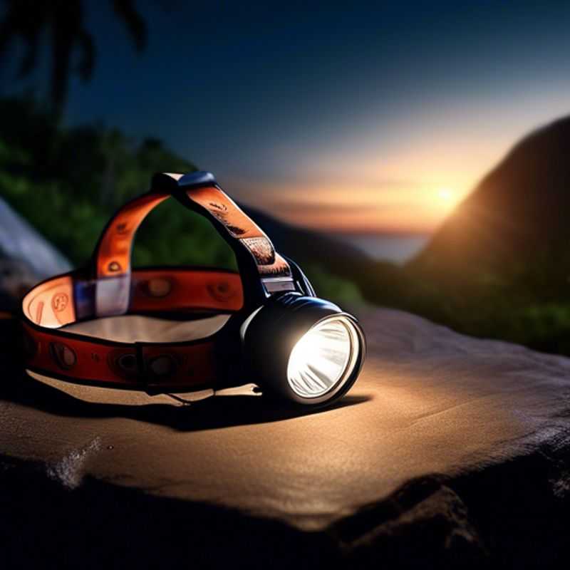 Brave the Elements&#58; Why Water Resistance and Durability Are Key for Outdoor Gear