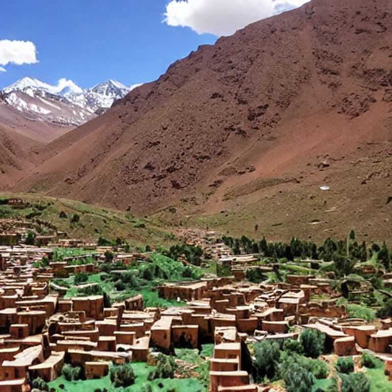Le printemps au Toubkal : un break printanier au Maroc ?<h3>Toubkal au printemps : activités de plein air et événements</h3><h3>Randonnées et aventures printanières au Toubkal</h3><h3>Escapade printanière au Maroc : le Toubkal vous appelle !</h3><h3>Toubkal en avril/mai : le guide ultime pour un séjour réussi</h3><h3>Votre break printanier au cœur de l'Atlas : le Toubkal sous un nouveau jour</h3><h3>Soleil, montagne et aventure : le Toubkal au printemps</h3><h3>Découvrir le Toubkal au printemps : un voyage au cœur du Maroc</h3><h3>Le Toubkal au printemps : la destination idéale pour les amoureux de la nature</h3><h3>Exploration printanière du Toubkal : un voyage inoubliable</h3>