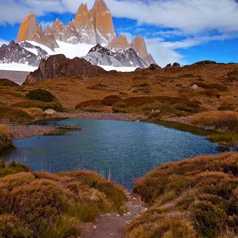 Fitz Roy Trek: Your Spring Break Adventure Awaits! Hiking & Water Sports Paradise?<h3>Conquering Fitz Roy: A Spring Break Trek Through Argentina's Majestic Andes</h3><h3>Argentina's Spring Surprise: Is the Mount Fitz Roy Trek the Ultimate Spring Break Escape?</h3><h3>Fitz Roy in Spring: Hiking, Kayaking, and Unforgettable Memories - Is it Right for Your Spring Break?</h3><h3>Beyond the Peaks: Exploring Water Sports & Hiking Adventures Around Mount Fitz Roy This Spring Break</h3><h3>My Fitz Roy Spring Break Adventure: Hiking, Kayaking, and Discovering Patagonia's Hidden Gems</h3><h3>Spring Break in Patagonia: A Digital Nomad's Guide to the Mount Fitz Roy Trek & Beyond</h3><h3>Sun, Snow, and Serenity: A Spring Break Journey to Mount Fitz Roy and its Thrilling Activities</h3><h3>Fitz Roy Trek: Spring Break Edition - Adventure, Beauty, and a Touch of Magic</h3><h3>Chasing Waterfalls and Summits: A Spring Break Itinerary for the Fitz Roy Trek and its Surrounding Wonders</h3>