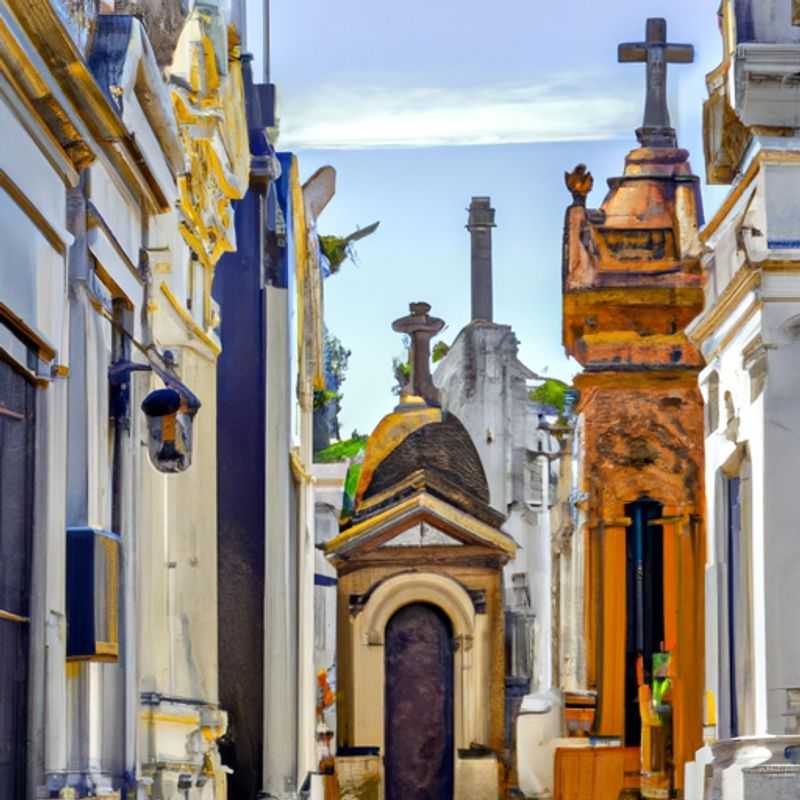 Buenos Aires&#58; A Summer Stroll Through Plaza de Mayo